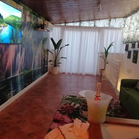 Suite I Biddizzi Da Sicilia Catania-Fontanarossai nemzetközi repülőtér Kültér fotó