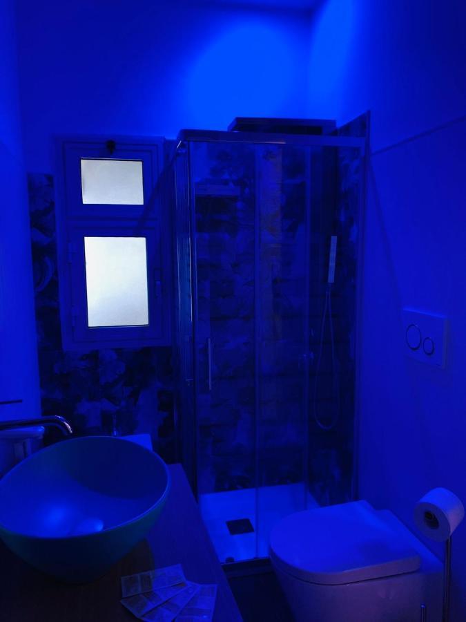 Suite I Biddizzi Da Sicilia Catania-Fontanarossai nemzetközi repülőtér Kültér fotó