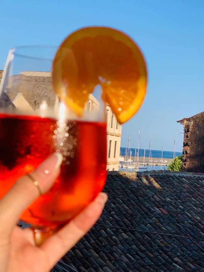 Suite I Biddizzi Da Sicilia Catania-Fontanarossai nemzetközi repülőtér Kültér fotó