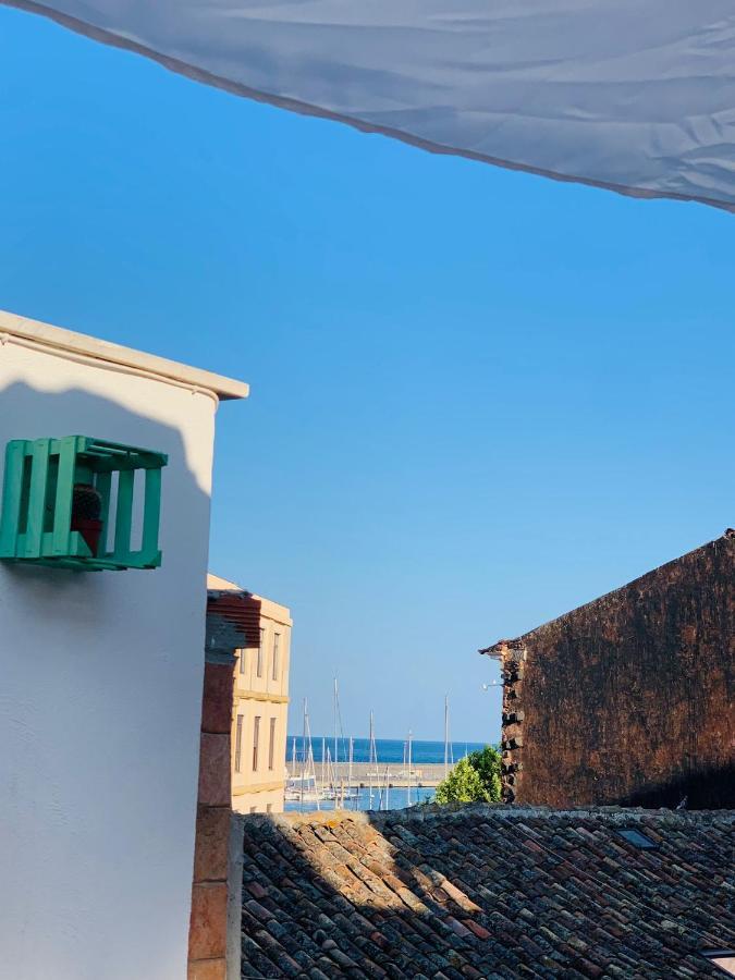 Suite I Biddizzi Da Sicilia Catania-Fontanarossai nemzetközi repülőtér Kültér fotó