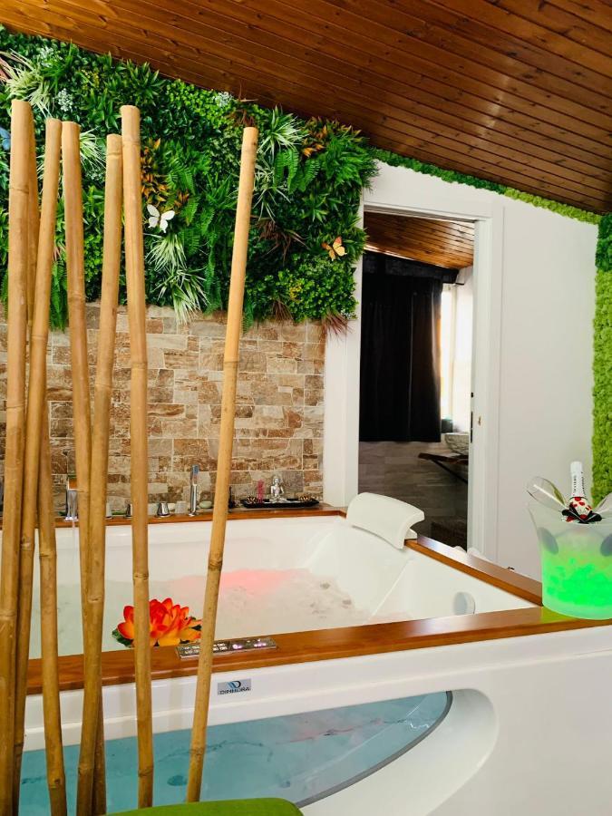 Suite I Biddizzi Da Sicilia Catania-Fontanarossai nemzetközi repülőtér Kültér fotó