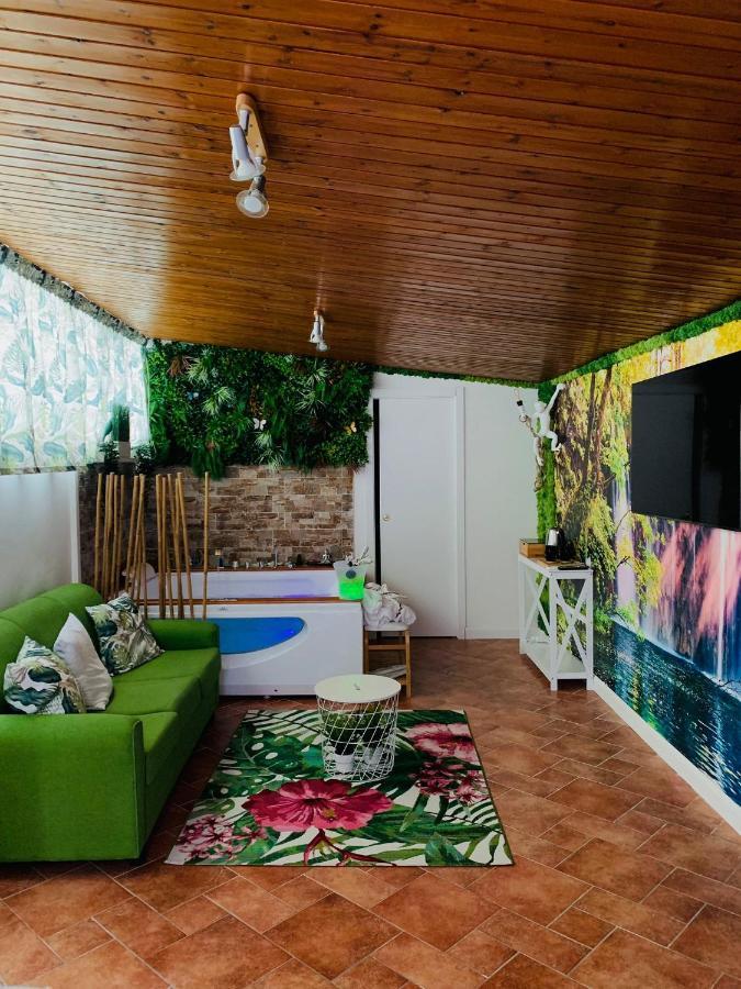 Suite I Biddizzi Da Sicilia Catania-Fontanarossai nemzetközi repülőtér Kültér fotó
