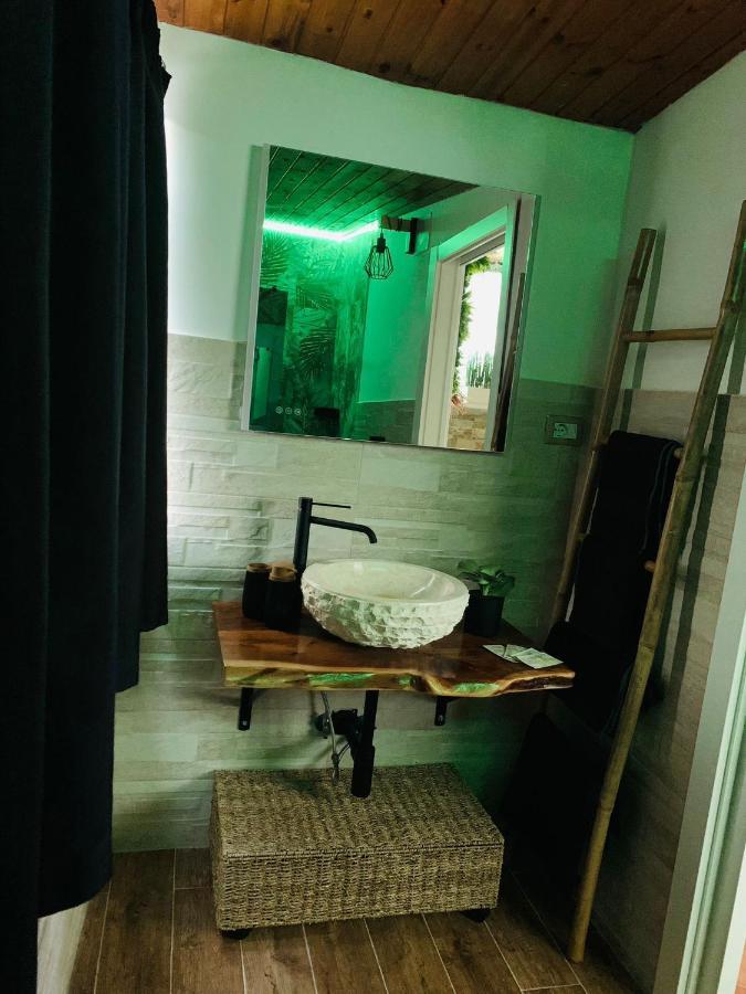 Suite I Biddizzi Da Sicilia Catania-Fontanarossai nemzetközi repülőtér Kültér fotó