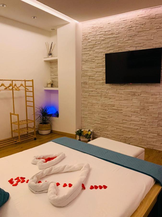Suite I Biddizzi Da Sicilia Catania-Fontanarossai nemzetközi repülőtér Kültér fotó