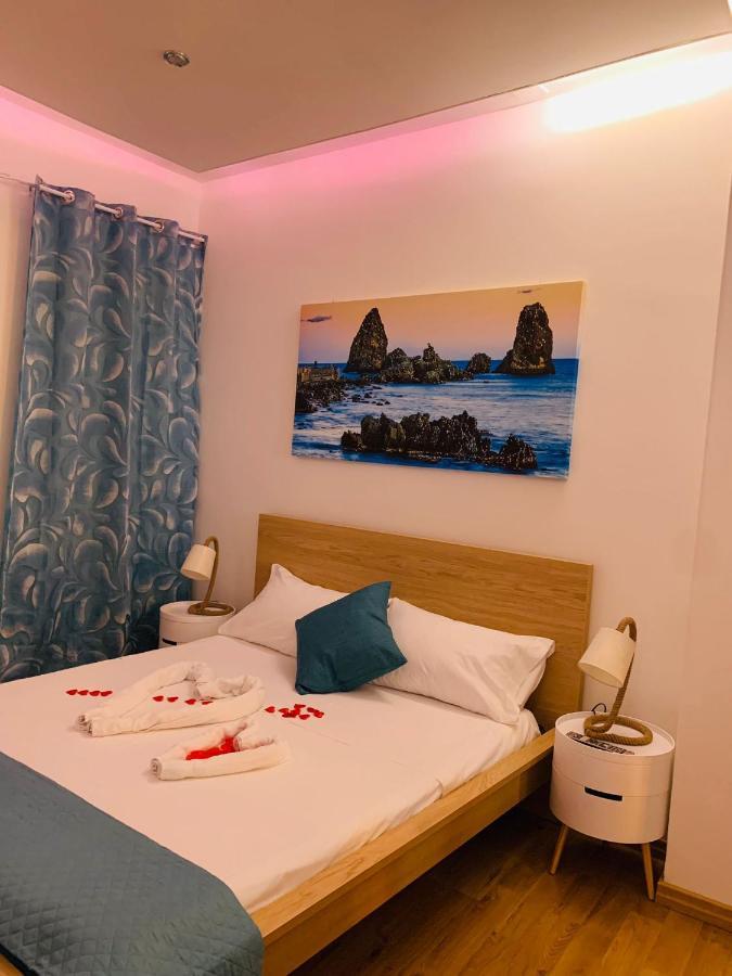 Suite I Biddizzi Da Sicilia Catania-Fontanarossai nemzetközi repülőtér Kültér fotó