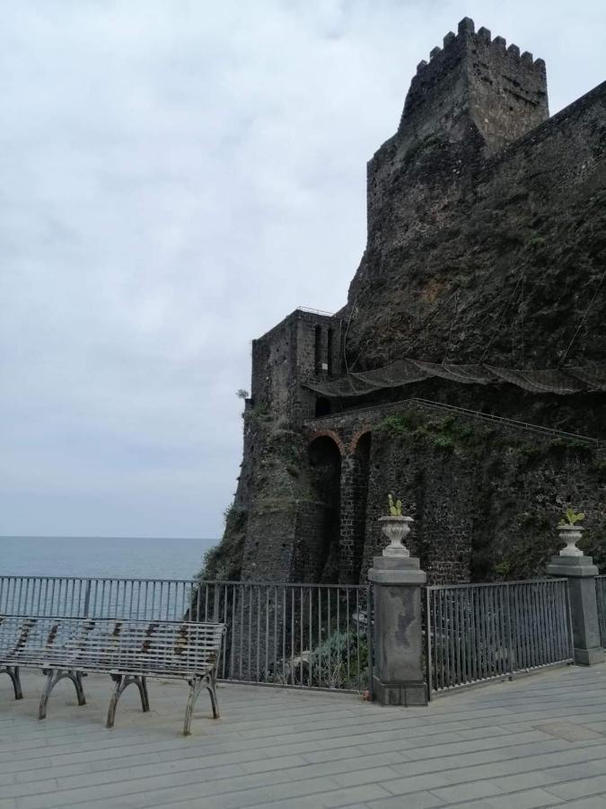 Suite I Biddizzi Da Sicilia Catania-Fontanarossai nemzetközi repülőtér Kültér fotó