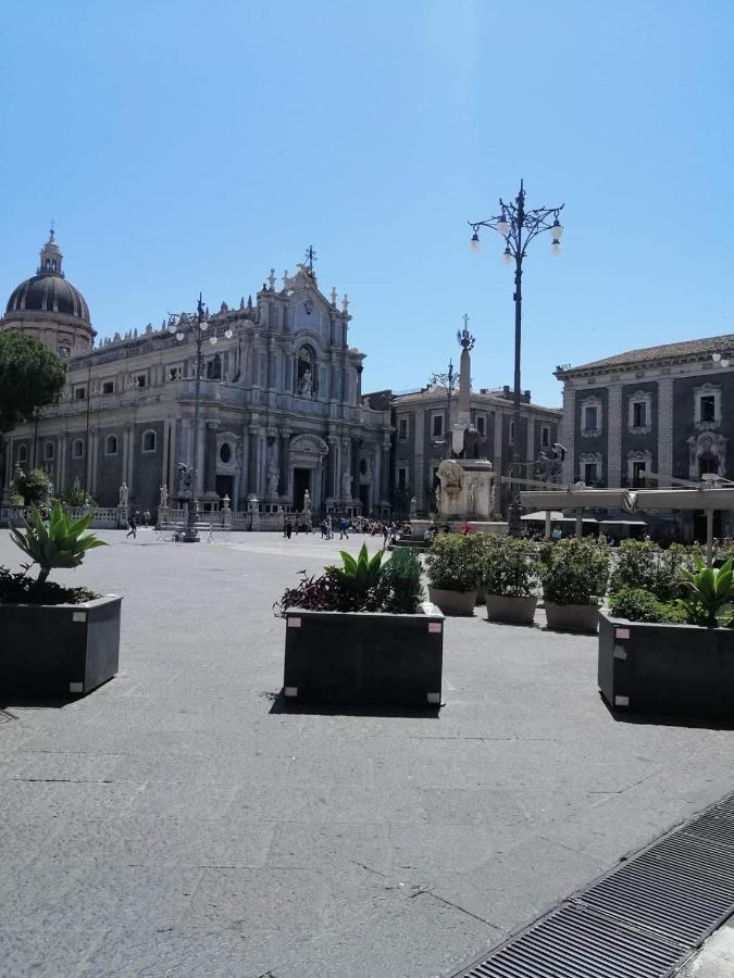 Suite I Biddizzi Da Sicilia Catania-Fontanarossai nemzetközi repülőtér Kültér fotó