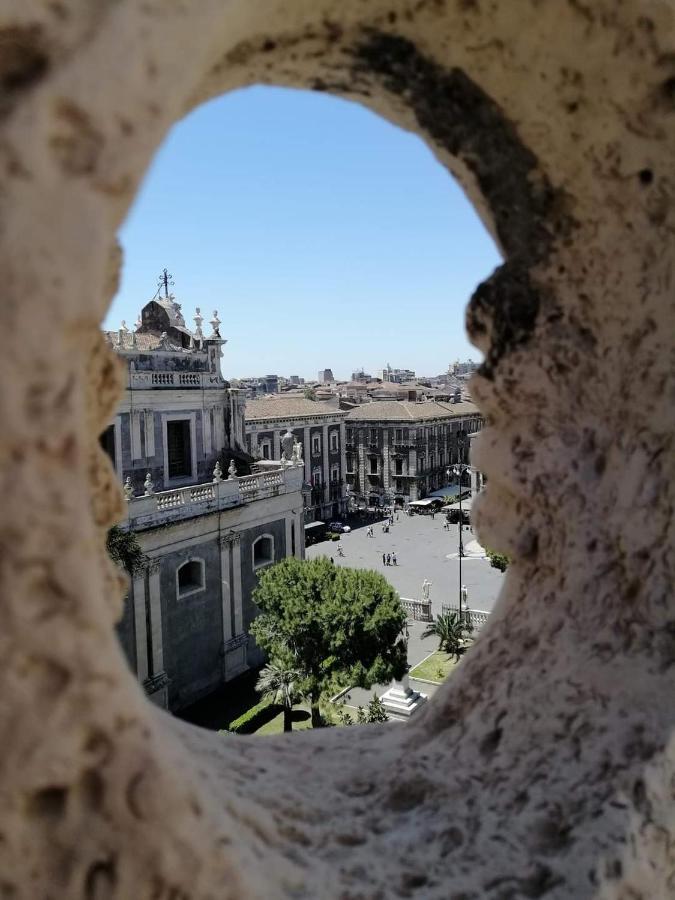 Suite I Biddizzi Da Sicilia Catania-Fontanarossai nemzetközi repülőtér Kültér fotó