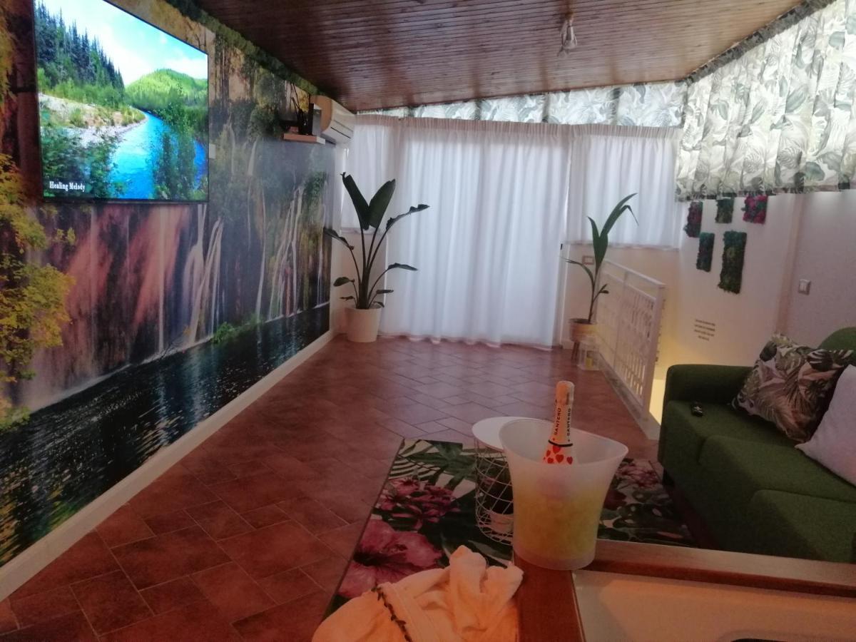 Suite I Biddizzi Da Sicilia Catania-Fontanarossai nemzetközi repülőtér Kültér fotó
