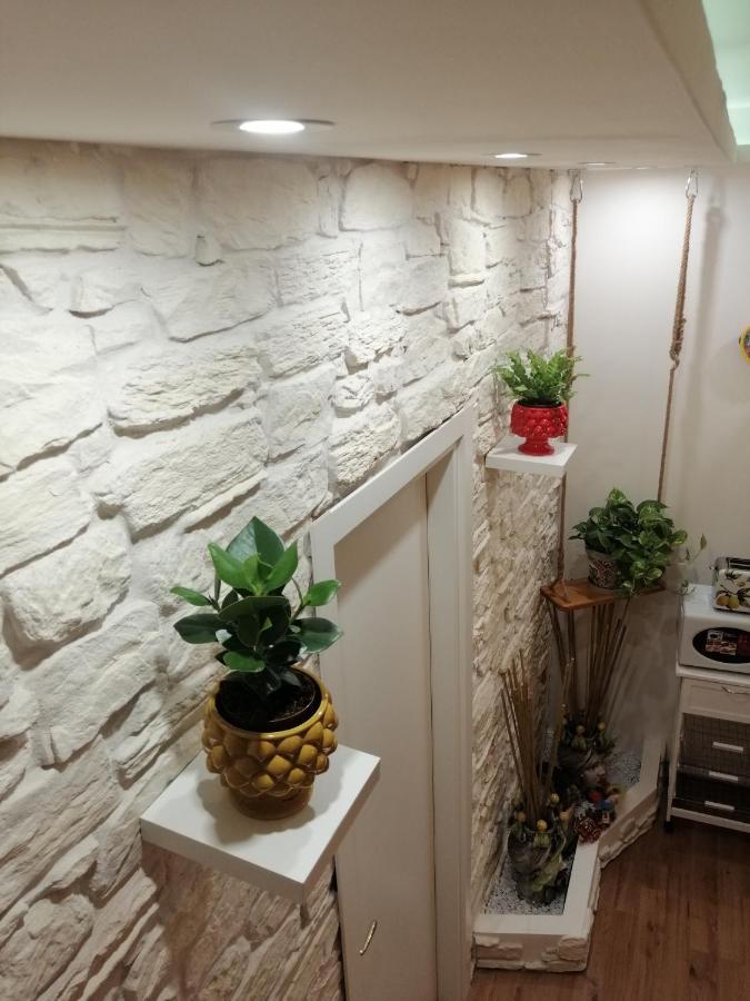 Suite I Biddizzi Da Sicilia Catania-Fontanarossai nemzetközi repülőtér Kültér fotó