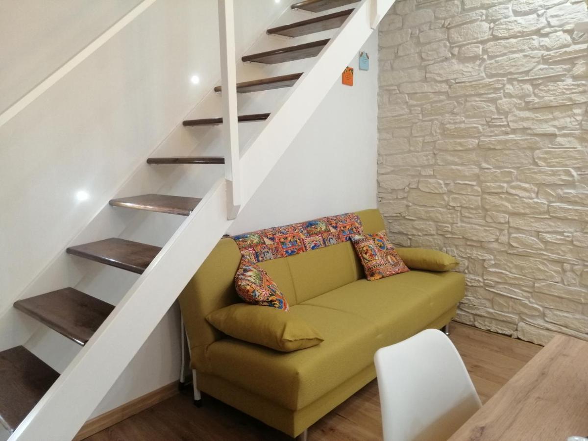 Suite I Biddizzi Da Sicilia Catania-Fontanarossai nemzetközi repülőtér Kültér fotó